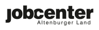 Logo Jobcenter Altenburger Land