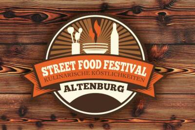 Street Food Festival 