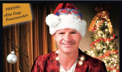 Portrait Matthias Machwerk