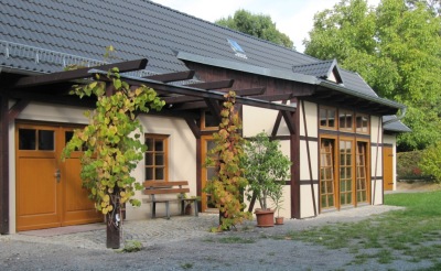 Kultur- und Bildungswerkstatt Nöbdenitz