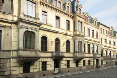Musikschule Schulteil Altenburg
