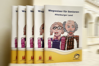 Seniorenwegweiser