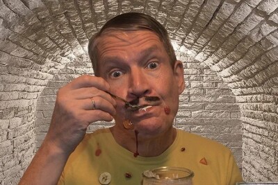 Manni geht ans Eingemachte