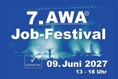 AWA Jobfestival 