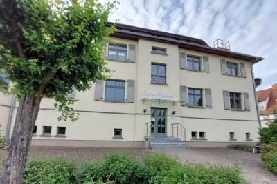 Musikschule Altenburger Land - Standort Schmölln