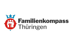 Logo Familienkompass