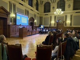 Impressionen der Sportlerehrung 2025
