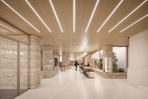 Stadtgeschoss, November 2025