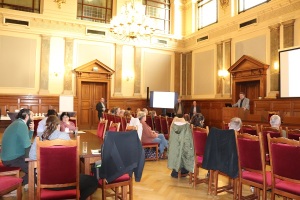 Impressionen vom Fachtag „Vielfalt als Stärke“ 2025