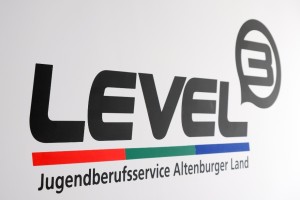 Teaser Jugendberufsservice - Level 3